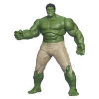 The AVENGERS Gamma Strike Hulk