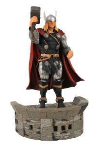 Игрушка Diamond Select Toys Marvel Thor