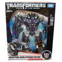 Transformers: Dark of The Moon Dark Leader Energon Edition Megatron #1
