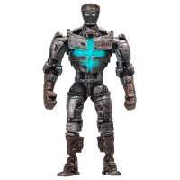 Real Steel ATOM #4