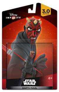 Disney Infinity 3.0 Edition: Star Wars Darth Maul Figure