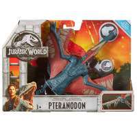 Игрушка динозавр Мир Юрского Периода 2: Птеранодон (Jurassic World: Fallen Kingdom - Roarivores Pteranodon Figure)#box