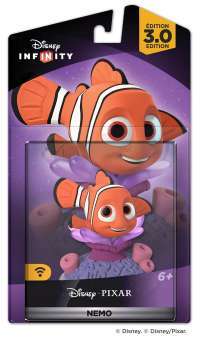 Disney Infinity 3.0 Edition: Nemo Figure