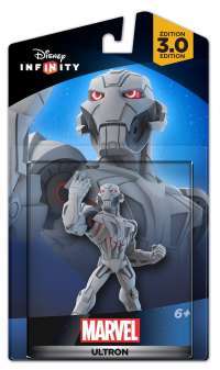 Disney Infinity 3.0 Editon: MARVEL's Ultron Figure