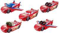 Тачки: Дизайнерский Молния Маквин (Cars Design & Drive Lightning McQueen) #5