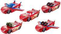 Тачки: Дизайнерский Молния Маквин (Cars Design & Drive Lightning McQueen) #5