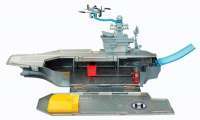 Самолеты: Авианосец игровой набор (Planes: Aircraft Carrier Playset) #1