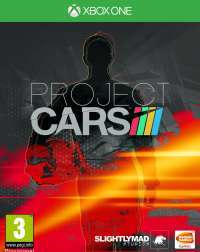 Project CARS (Xbox One)