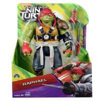 Черепашки-ниндзя 2: Рафаэль (Teenage Mutant Ninja Turtles Movie 2 Out Of The Shadows Raphael 11" Figure) #2