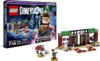 LEGO Dimensions: Ghostbusters Story Pack