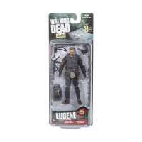 Ходячие Мертвецы: Евген Портер (McFarlane Toys The Walking Dead TV Series 8 Eugene Porter Action Figure) #6