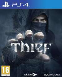 Thief (PS4)