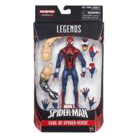 Игрушка Marvel Legends Edge of Spider-Verse: Ben Reilly Spider-Man