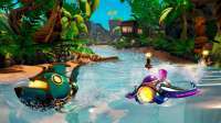 Skylanders SuperChargers Racing Sea Pack #10