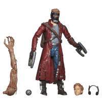 Marvel Guardians of The Galaxy Legends Infinity Series Star-Lord