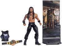 WWE Элитная Коллекция Роман Рейнс (WWE Elite Collection Roman Reigns Action Figure) 2