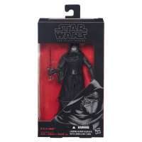 Звездные Войны: Кайло Рен (Star Wars The Black Series 6-Inch Kylo Ren) #1