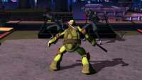 Nickelodeon Teenage Mutant Ninja Turtles (Xbox 360) #2