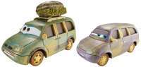 Тачки: Мини и Ван (Cars: Radiator Spings Lost in Desert Mini and Van) #4