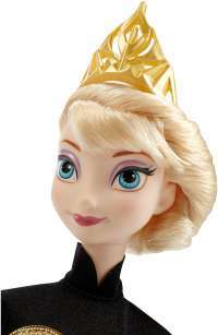 Кукла Холодное Сердце: Эльза День Коронации (Frozen Coronation Day Elsa Doll - 12") #2