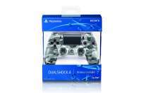 Dualshock 4 Wireless Controller Urban Camouflage (PS4) #1