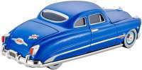 Тачки: Док Хадсон Премиум (Cars Doc Hudson Signature Premium Precision Series Diecast) #6