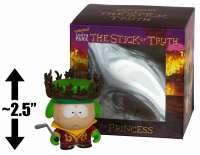 Саус Парк: Еврей Эльф Кайл (South Park Stick of Truth: Jew Elf Kyle Action Figure) #1