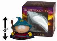 Саус Парк: Волшебник Картман (South Park Stick of Truth: Grand Wizard Cartman Action Figure) #1