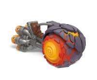 Skylanders SuperChargers: Vehicle Burn Cycle Character Pack #1