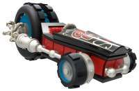 Skylanders SuperChargers: Vehicle Crypt Crusher Character Pack #1