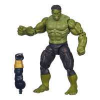 Мстители: Эра Альтрона - Халк (Marvel Legends Infinite Series Avengers Age of Ultron Hulk)