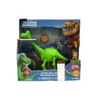 Хороший Динозавр: Арло и Спот (The Good Dinsosaur Arlo and Spot Action Figure) box