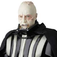 Звездные Войны: Дарт Вейдер (MAFEX Star Wars Star Wars Darth Vader) #3