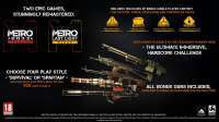 Metro Redux (PS4) #1