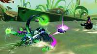 Skylanders SuperChargers: Drivers Nightfall Character Pack #2