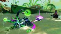 Skylanders SuperChargers: Vehicle Sea Shadow Character Pack #3