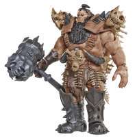 Warcraft Blackhand Figure 6" #4