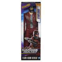 Marvel Guardians of The Galaxy Titan Hero Series Star-Lord Figure - 12" #1