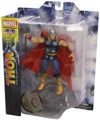 Diamond Select Toys Marvel Thor #2