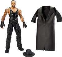 WWE Рестлмания - Гробовщик (WWE Wrestlemania 32 Elite Undertaker Action Figure) #2