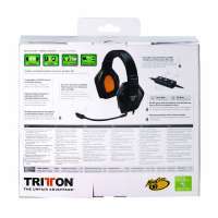 Tritton Detonator Stereo (Xbox 360, PC) #2