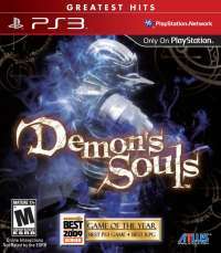 Demon's Souls (PS3)