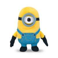 Миньоны: Стюарт (Minions Plush Buddies - Stuart)