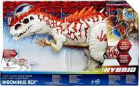 Мир Юрского Периода: Индоминус Рекс (Jurassic World Hybrid FX Indominus Rex)