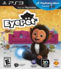 EyePet Move Edition (PS3)