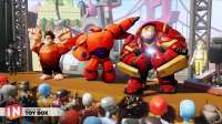 Disney Infinity 3.0 Editon: MARVEL's Hulkbuster Figure #8