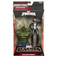 Игрушка Marvel The Amazing Spider-Man 2 Marvel Legends Infinite Series Skyline Sirens