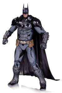 Бэтмен Рыцарь Аркхэма: Бэтмен (DC Collectibles Batman Arkham Knight: Batman)