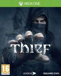 Thief (Xbox One)