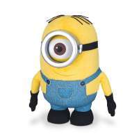 Миньоны: Стюарт (Minions Huggable Plush - Stuart 9")